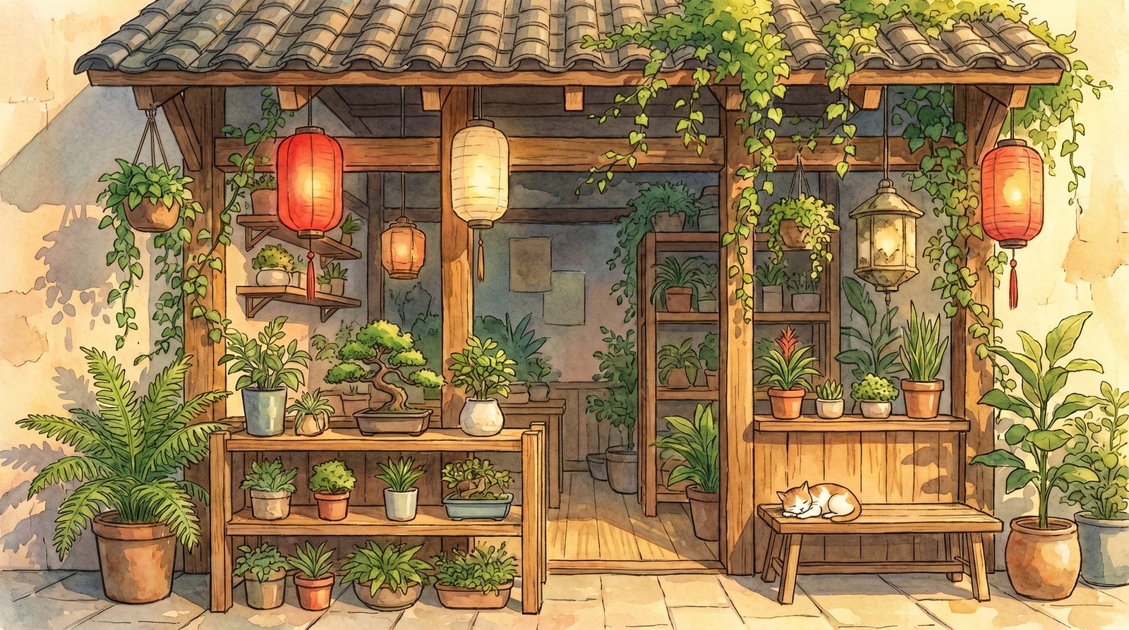 黑丝视频门店实景